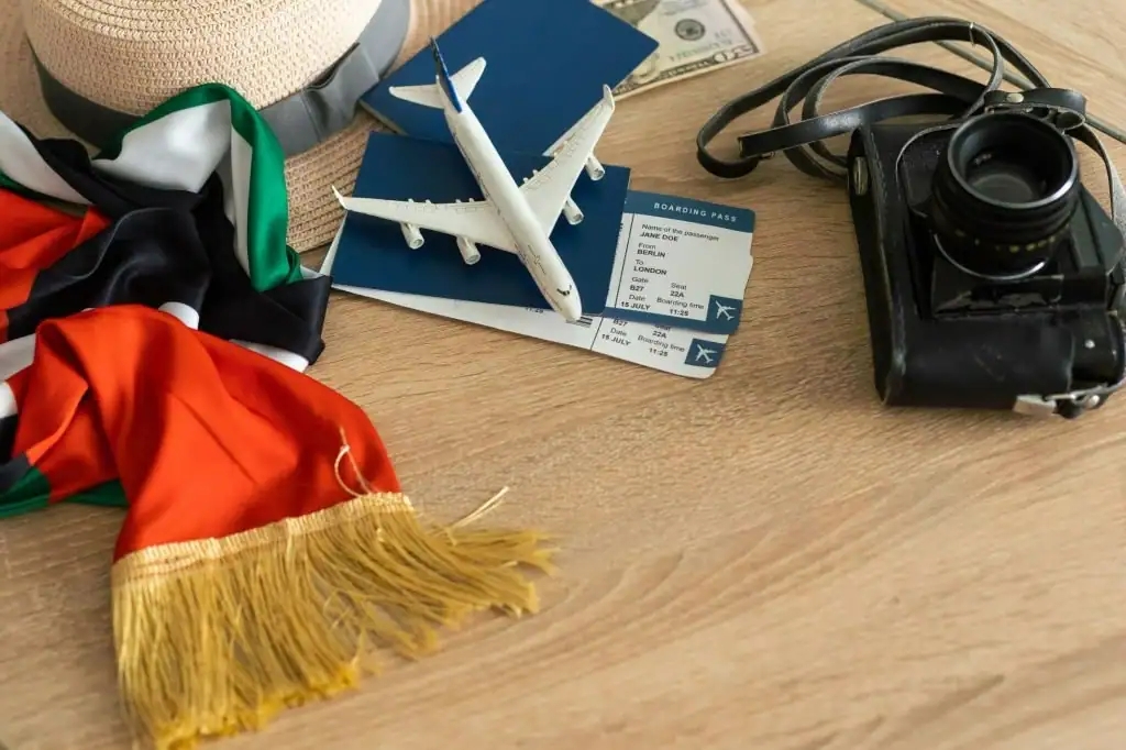 Essentials to Pack in Your Backpack for Dubai