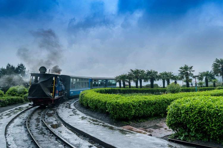 gangtok darjeeling tour package