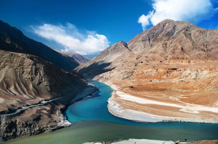 ladakh tour package