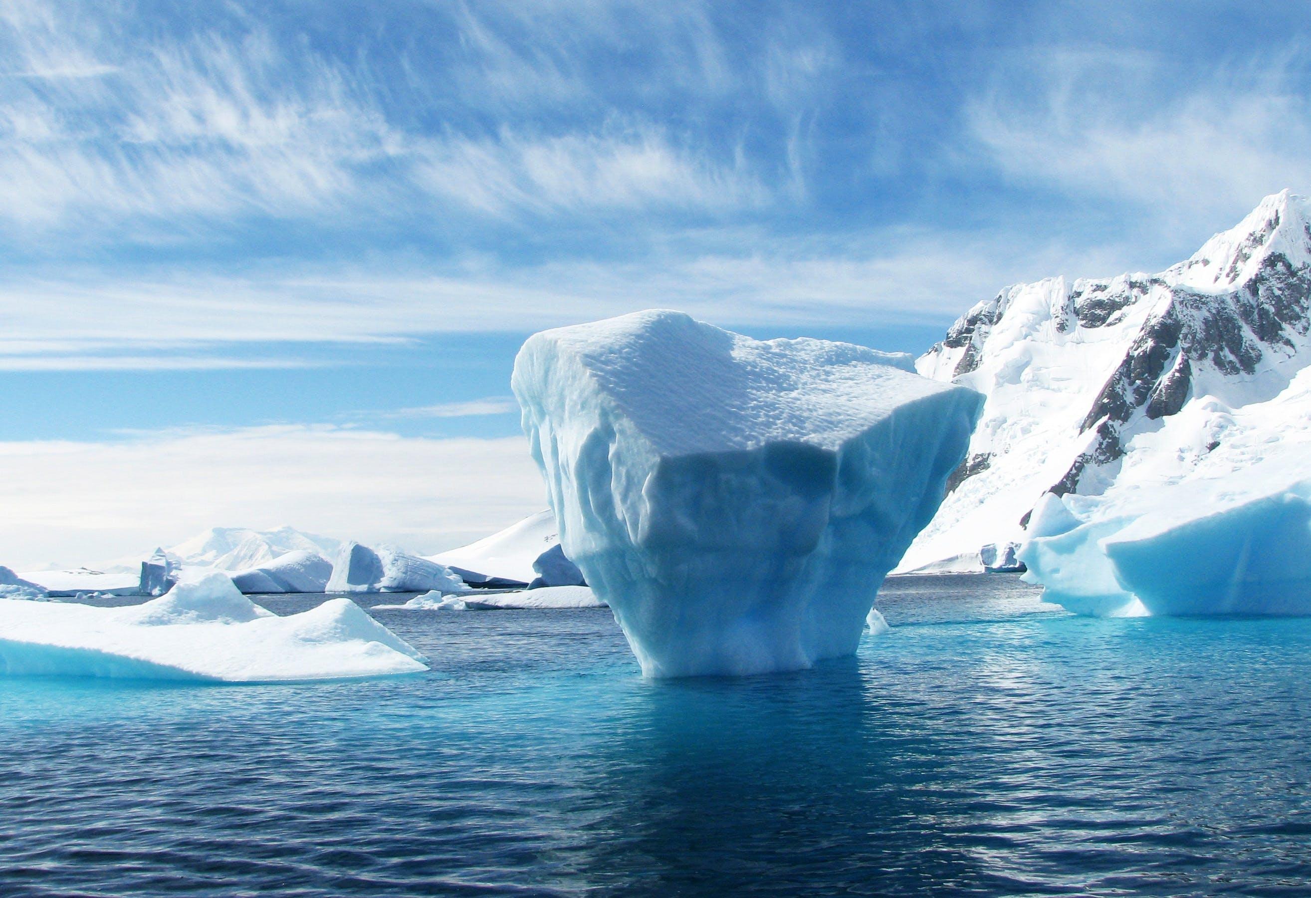 Antarctica tour packages